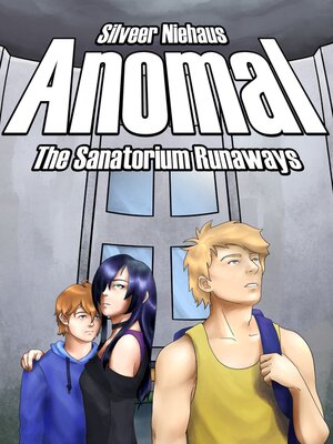 cover image of Anomal